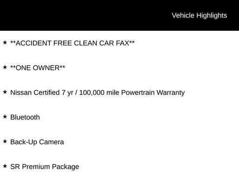 Certified 2022 Nissan Sentra SR w/ SR Premium Package FWD image 19