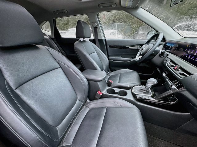Certified 2024 Kia Seltos EX AWD/4WD image 27