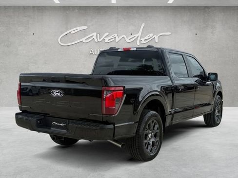 Used 2026 Ford F150 STX w/ Equipment Group 200A RWD image 17