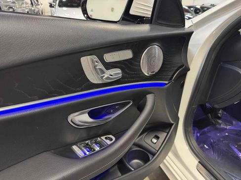 Used 2022 Mercedes-Benz E 350 Sedan image 75