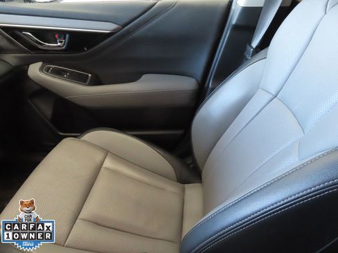 Used 2022 Subaru Outback Limited image 22