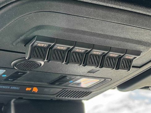 Used 2022 Ford Bronco Big Bend AWD/4WD image 25
