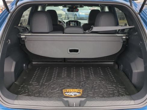 Certified 2026 Subaru Crosstrek 2.5i Wilderness w/ Crosstrek Mirror Package image 34