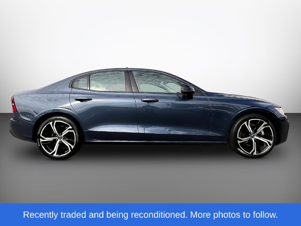 Used 2024 Volvo S60 B5 Core AWD/4WD image 8