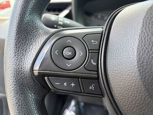 Certified 2023 Toyota Corolla LE FWD image 23