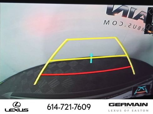 Used 2020 Lexus RX 350L Premium w/ Premium Package AWD/4WD image 31