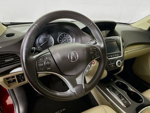 Used 2019 Acura MDX FWD w/ Technology Package image 12