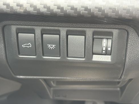 Certified 2026 Subaru Ascent Premium AWD/4WD image 25