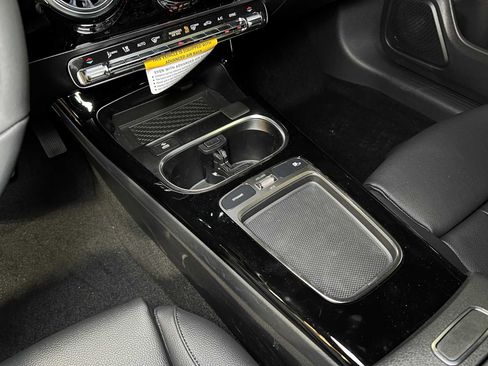 New 2026 Mercedes-Benz CLA 250 CLA 250 image 30