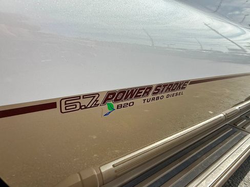 Used 2014 Ford F350 King Ranch AWD/4WD image 24