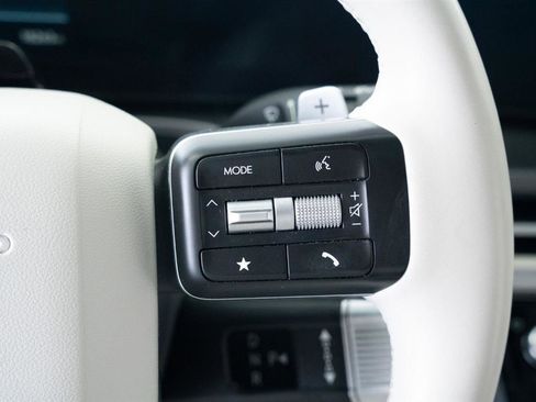 Used 2024 Hyundai Santa Fe SEL AWD/4WD image 19