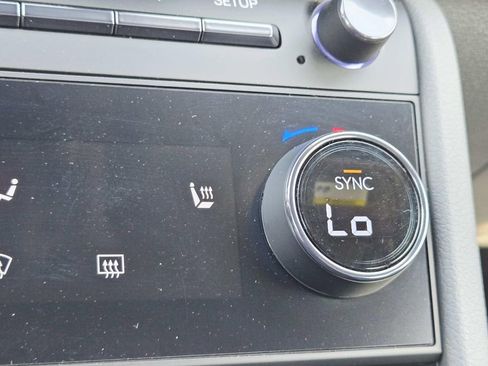 Used 2025 Hyundai Sonata N Line FWD image 30