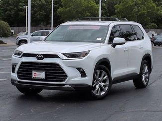 Certified 2025 Toyota Grand Highlander FWD video 2