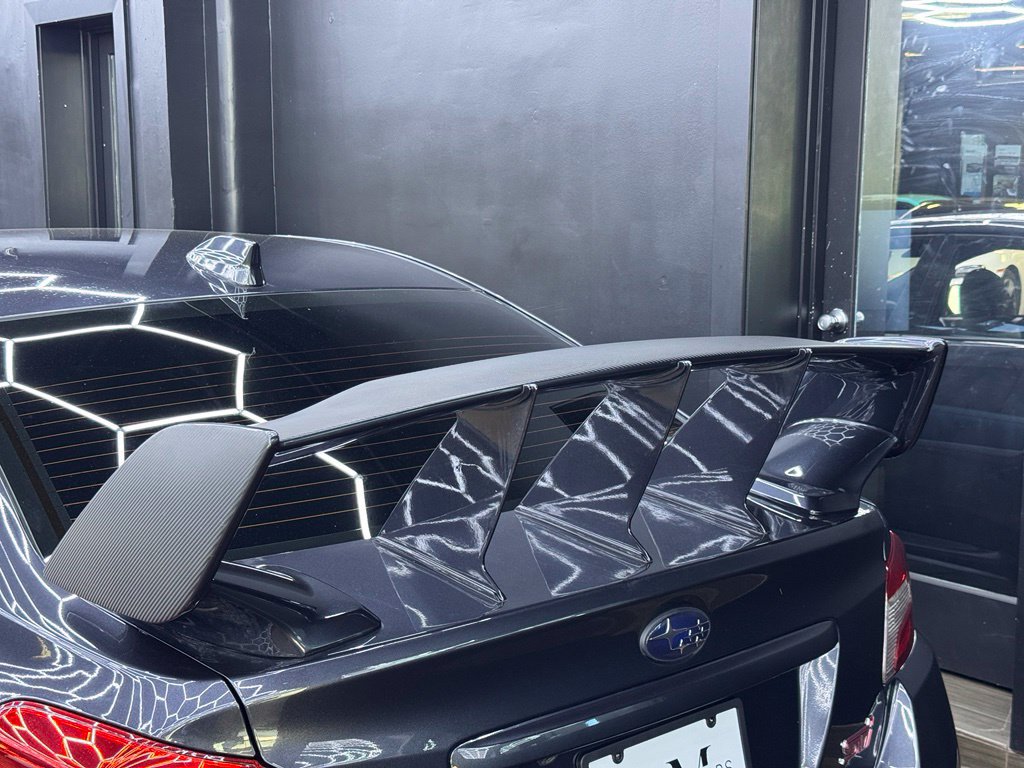 Used 2018 Subaru WRX STI AWD/4WD image 20