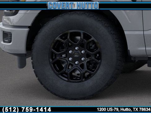 New 2026 Ford F150 XLT image 19