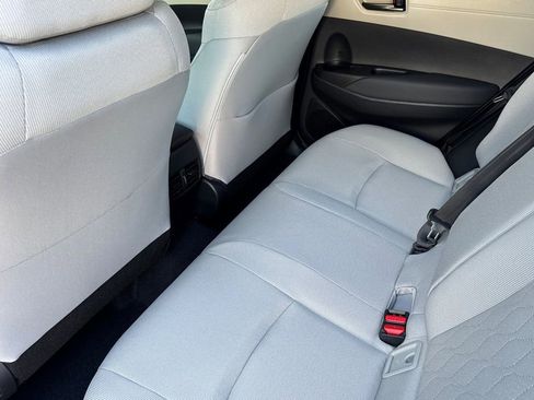 New 2026 Toyota Corolla Cross LE AWD/4WD image 9