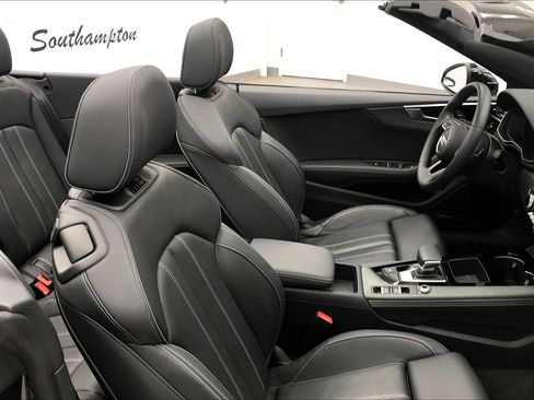 Used 2020 Audi A5 2.0T Premium Plus w/ Premium Plus image 6