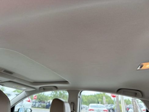 Used 2017 Honda Civic EX-L image 16