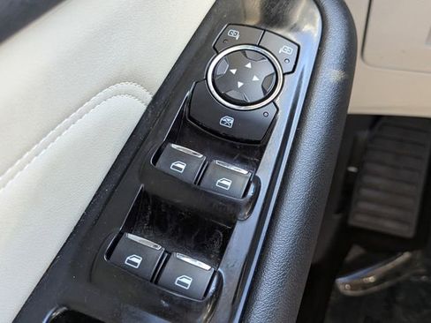 Used 2016 Ford Edge Titanium w/ Equipment Group 302A FWD image 23