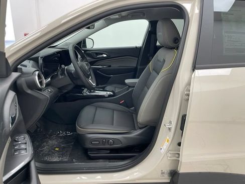 New 2026 Chevrolet Trax ACTIV w/ Driver Confidence Package FWD image 7
