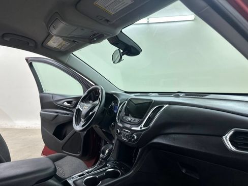 Used 2024 Chevrolet Equinox LT AWD/4WD image 19