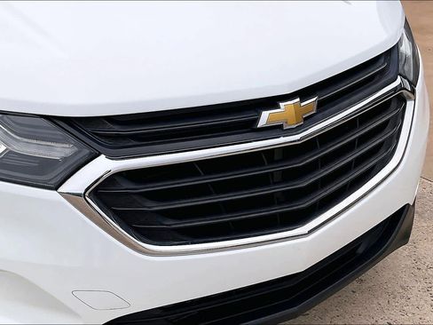 Used 2018 Chevrolet Equinox LT FWD image 29