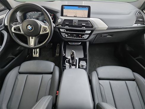 Used 2021 BMW X3 M40i w/ Premium Package image 24