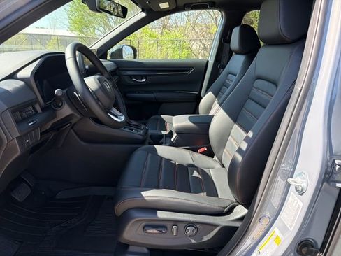 New 2026 Honda CR-V Sport-L image 11