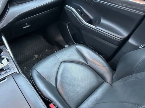 Used 2021 Toyota Highlander Limited image 15