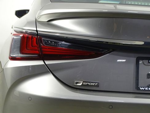 Used 2019 Lexus ES 350 F Sport w/ Accessory Package 2 image 46