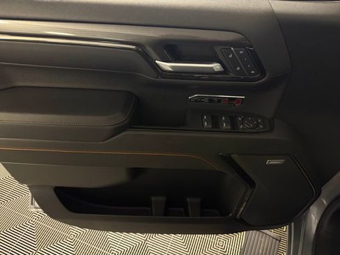 Used 2023 GMC Sierra 1500 AT4 w/ AT4 Premium Package image 26