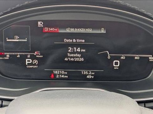 Used 2023 Audi Q5 2.0T Premium Plus image 15