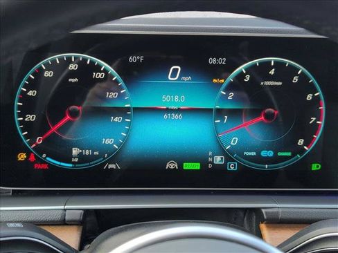 Certified 2022 Mercedes-Benz GLS 450 4MATIC image 11