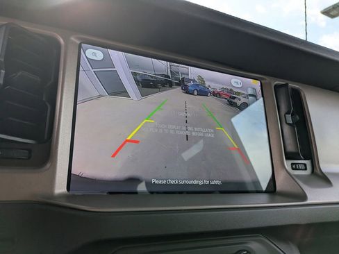 New 2026 Ford Bronco Outer Banks image 22