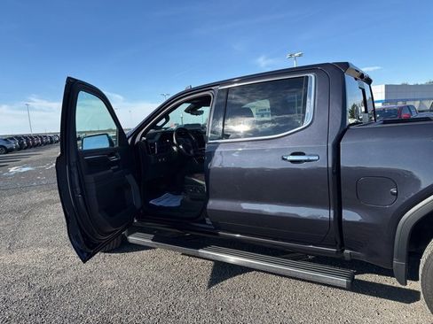 Used 2025 GMC Sierra 1500 Denali w/ Denali Reserve Package image 10