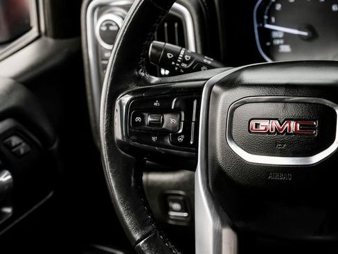 Used 2020 GMC Sierra 1500 Elevation w/ Elevation Value Package image 15