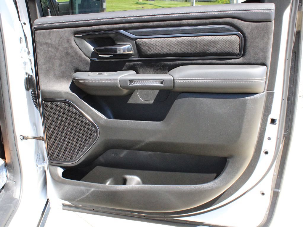 New 2027 RAM 1500 RHO AWD/4WD image 30