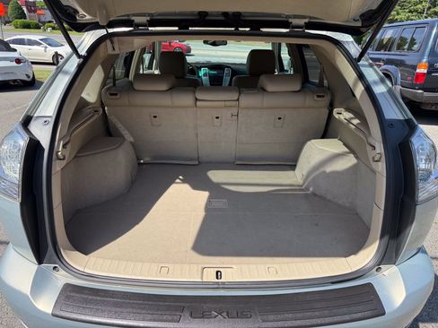 Used 2005 Lexus RX 330 FWD image 12
