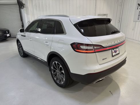 Used 2023 Lincoln Nautilus Reserve w/ Luxury Package AWD/4WD image 26