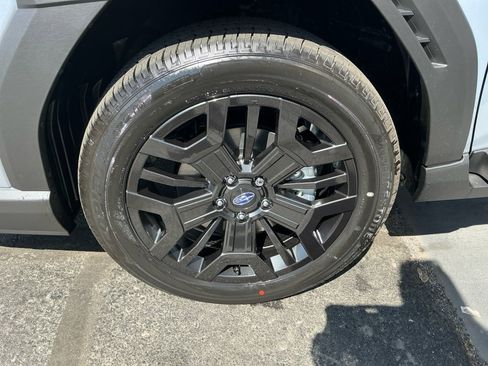 New 2026 Subaru Outback Limited XT AWD/4WD image 22