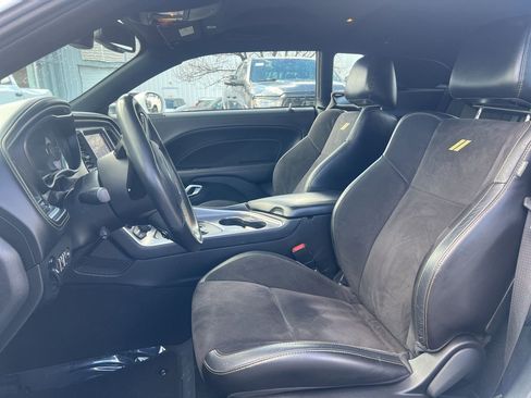 Used 2023 Dodge Challenger R/T Scat Pack image 17