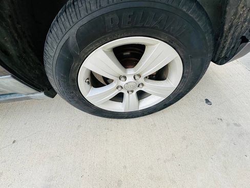 Used 2011 Jeep Patriot Latitude image 26