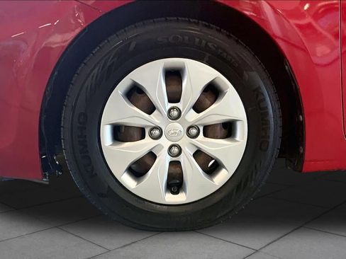 Used 2016 Hyundai Accent SE FWD image 11