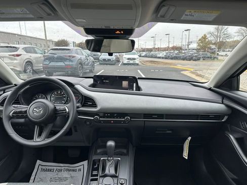 New 2026 MAZDA CX-30 AWD 2.5 S image 29