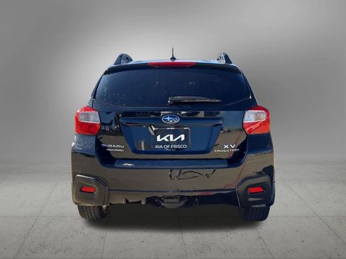 Used 2014 Subaru Crosstrek 2.0i Premium w/ Popular Package #2 image 5