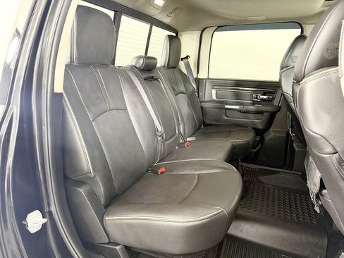 Used 2015 RAM 1500 Laramie Limited image 50