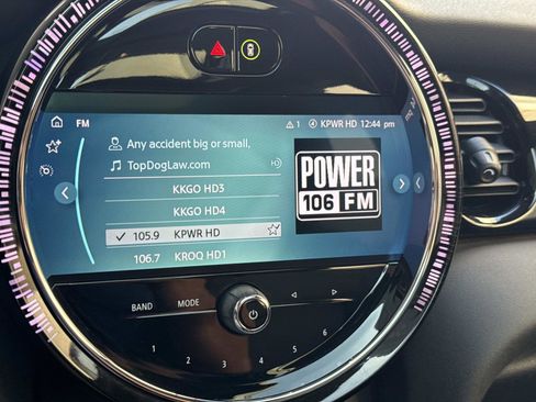 Certified 2023 MINI Cooper 4-Door Hardtop image 28