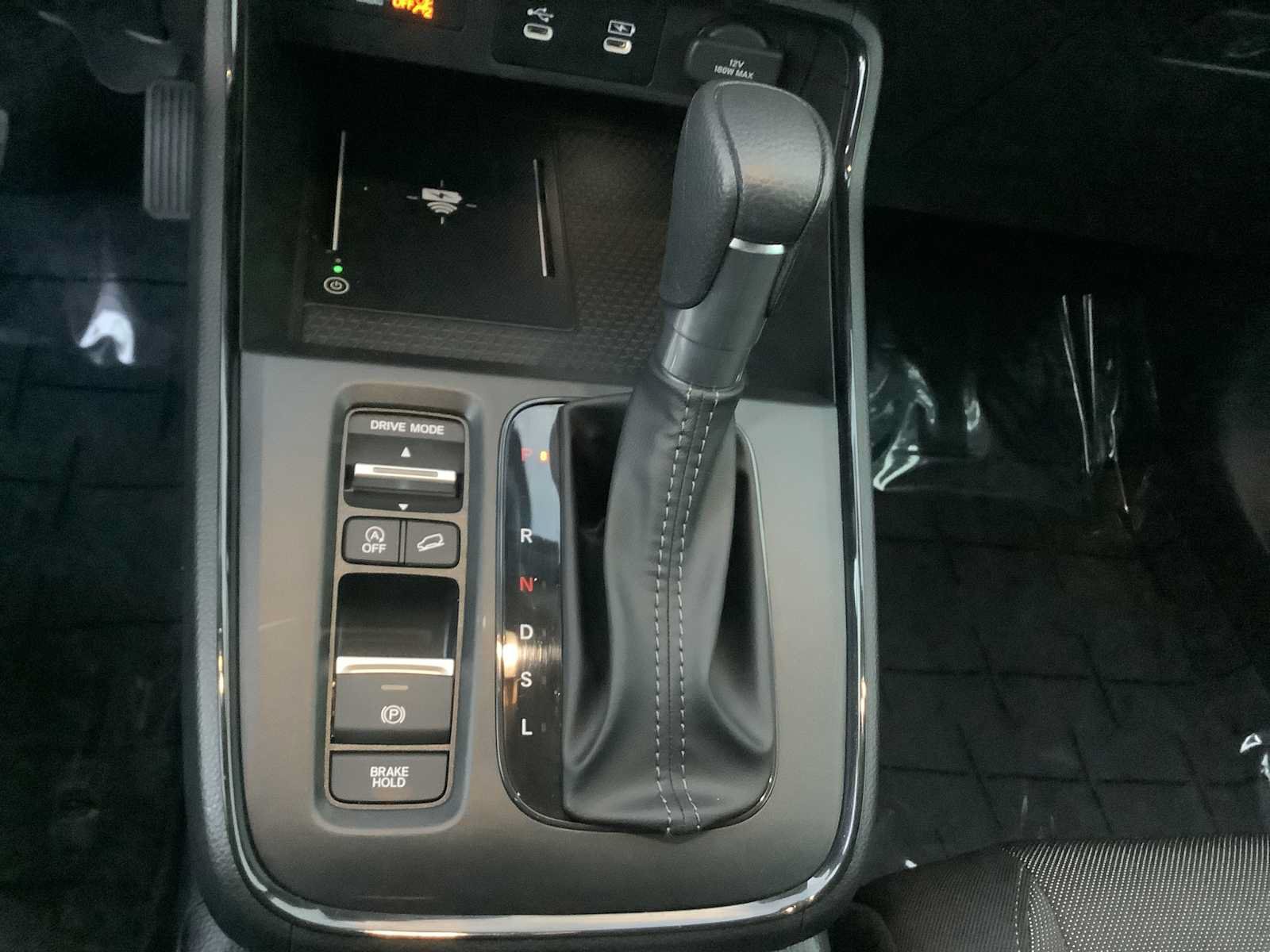Certified 2026 Honda CR-V EX image 18
