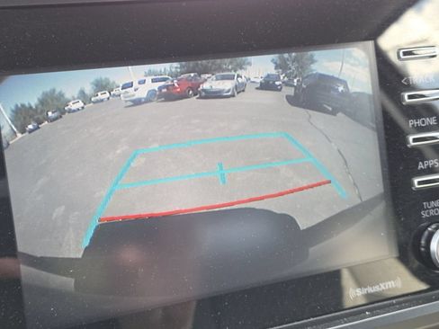 Used 2021 Toyota Tacoma SR AWD/4WD image 13
