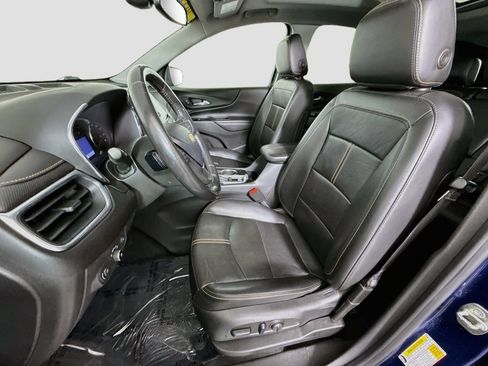 Used 2022 Chevrolet Equinox Premier FWD image 19